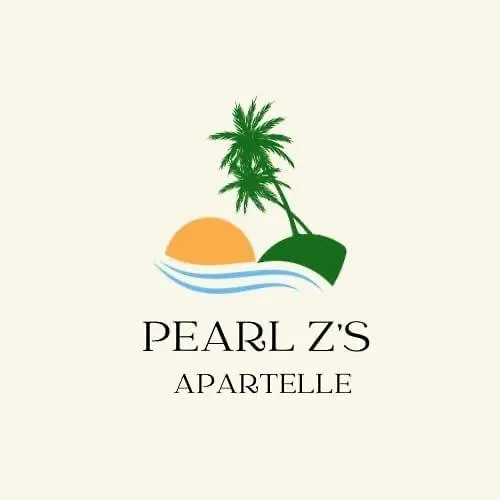 Pearls Z Apartelle