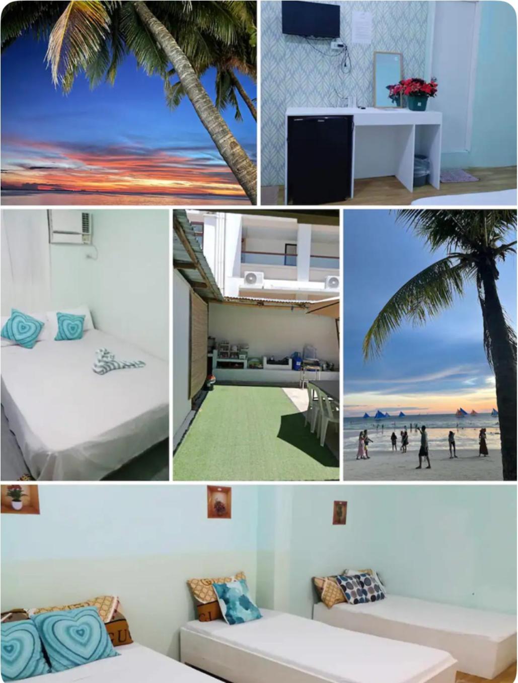 Holiday home Pearls Z Apartelle *