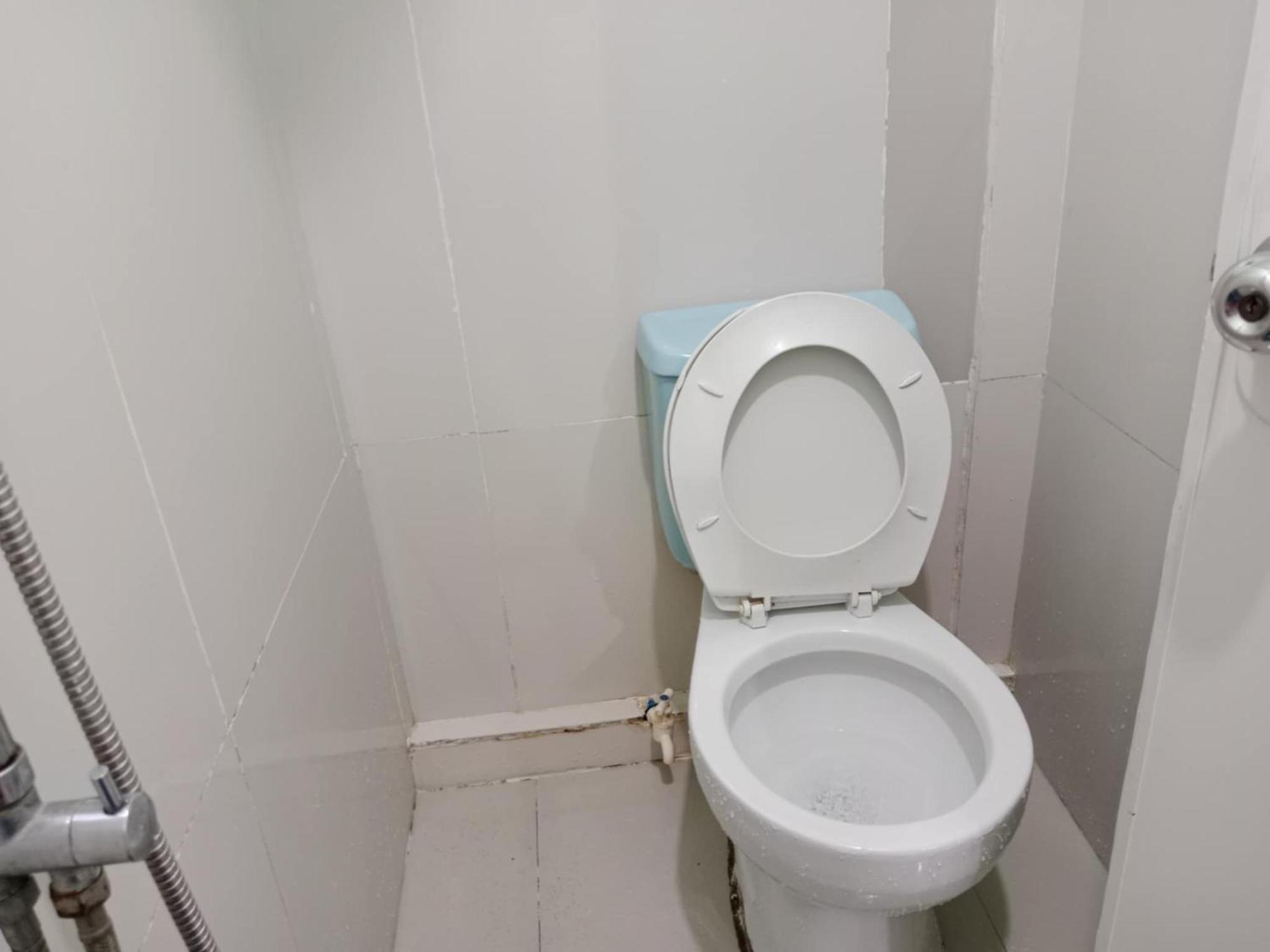 Pearls Z Apartelle Boracay Island