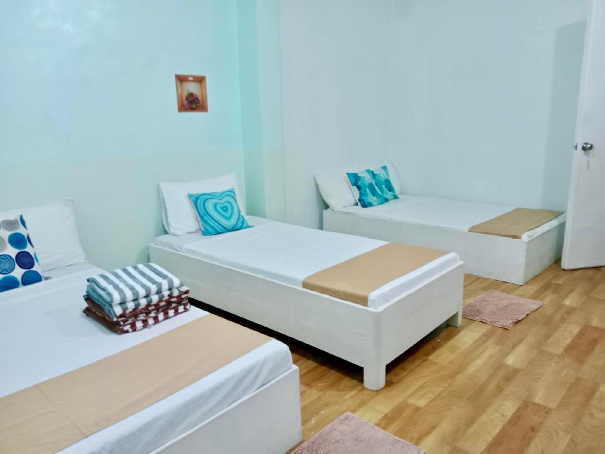 Holiday home Pearls Z Apartelle *