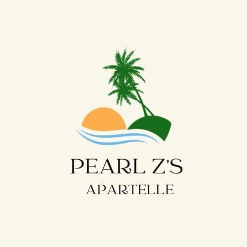 Pearls Z Apartelle * Boracay Island